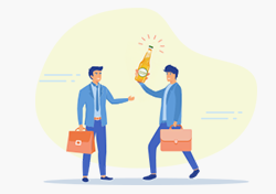 営業・商談の手土産