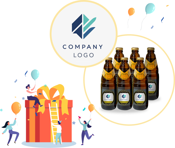 ノベルティのイメージ