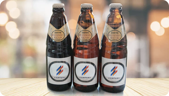 ノベルティグッズイメージ